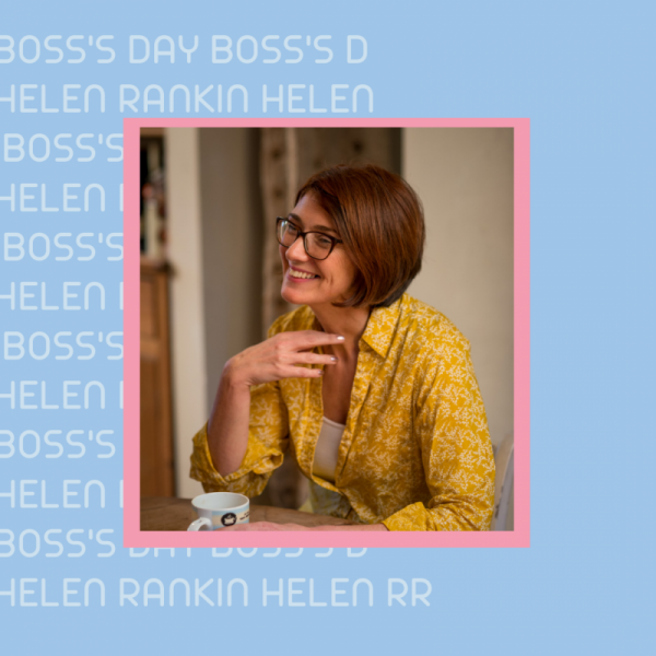 How to be a good boss - celebrating bosses day 2020